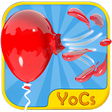 Balloons Live Wallpaper icon