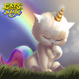 Cats  Magic: Dream Kingdom icon