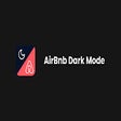 Programikonen: AirBnb Dark Mode