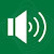 Ikon program: SonicBoost - Sound Booste…
