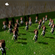 Icon of program: Batatinha Frita 123 - BR …