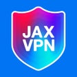 ไอคอนของโปรแกรม: JAX VPN: Fast  Secure Pro…