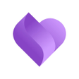プログラムのアイコン：Stranger chat: meet new p…