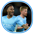 Programikonen: City-football players