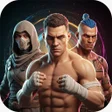 Ikona programu: Zenith Fury - Fighting Ga…