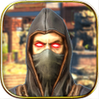 Иконка программы: Ninja Samurai Assassin He…