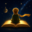 プログラムのアイコン：The Little Prince Book