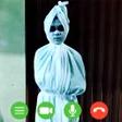 Ikon program: call hantu pocong horor 6…