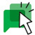 Programikonen: Google Chat Thread Switch…