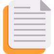 أيقونة البرنامج: Text Saver