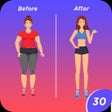 Ikon program: 30 Day Workout - Home Fit…