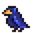 プログラムのアイコン：Annoying Bird