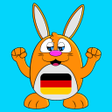 Ikona programu: Learn German - Language L…