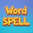 Word Spelling Challenge Game
