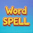 ไอคอนของโปรแกรม: Word Spelling Challenge G…