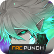 프로그램 아이콘: Fire Punch