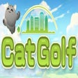 Icoon van programma: Cat Golf