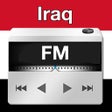 Ícone do programa: Radio Iraq - All Radio St…
