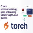 Programikonen: Torch editor