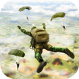 Programikonen: Royale Battle 2018 Surviv…