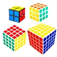 程序图标：Cube 2345