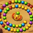 程序图标：Marble Zumble Blast- Miss…