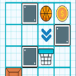 程序图标：Basketball Goal