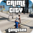 Ícone do programa: GTA Craft Theft Gangster …