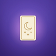 프로그램 아이콘: Tarotly: Daily Tarot Read…