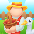 Programikonen: Harvest - Farm Life
