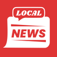 Ikona programu: Local News - Breaking New…