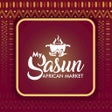 プログラムのアイコン：My Sasun