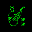 ไอคอนของโปรแกรม: Guitar Machines