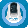 Programın simgesi: IP Cam Monitor  Viewer