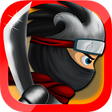 程序图标：Ninja Hero - The Super Ba…