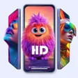 プログラムのアイコン：DeeWall Lite