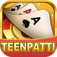 Ícone do programa: Teen Patti Games