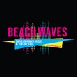 Icoon van programma: Beach Waves Radio