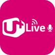 プログラムのアイコン：LG U 라이브 플레이어