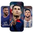 程序图标：Football Wallpaper