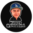 Symbol des Programms: Răducu Recomandă