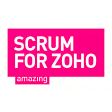 Scrum for Zoho