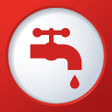 Ícone do programa: Water  Drinking Water Fin…