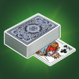 Programın simgesi: Durak Lite - Classic Card…