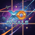 Programikonen: XO Rivals