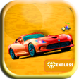 Programikonen: Crazy Car Endless