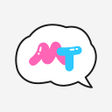 프로그램 아이콘: 엠티 - 원하는 MBTI 유형과 채팅