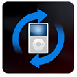 Icon of program: Aiseesoft iPod + iPhone P…