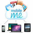 Symbol des Programms: MobileMe