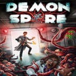 프로그램 아이콘: Demon Spore